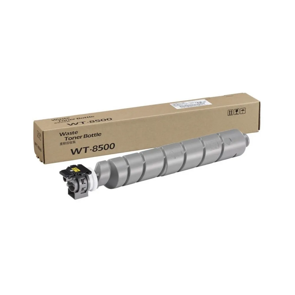 WT-8500 Waste Toner Bottle