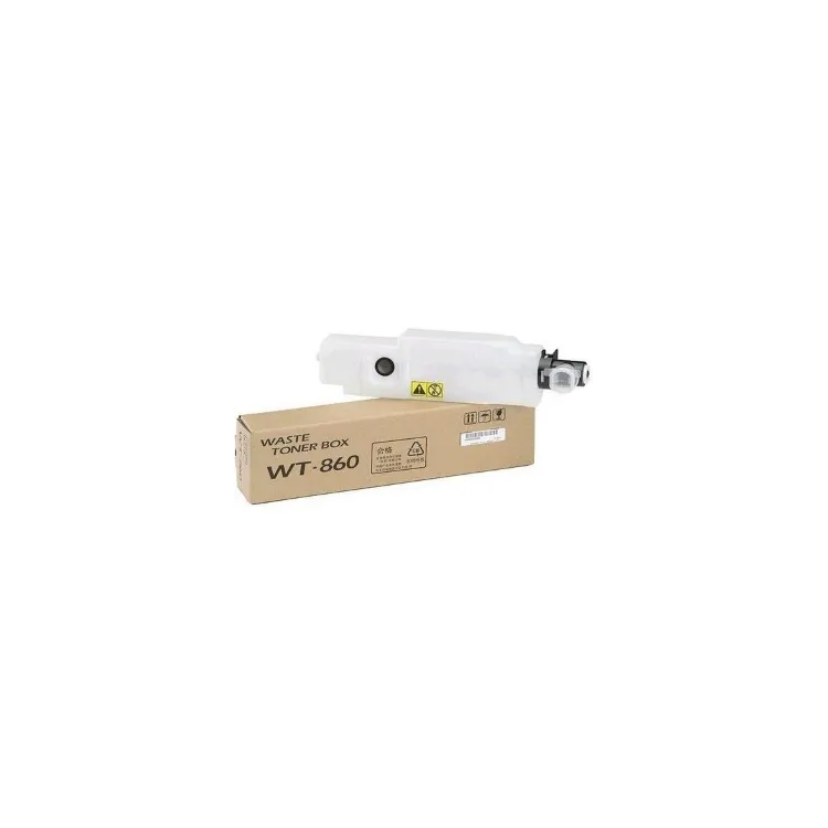 WT-860 Waste Toner Bottle