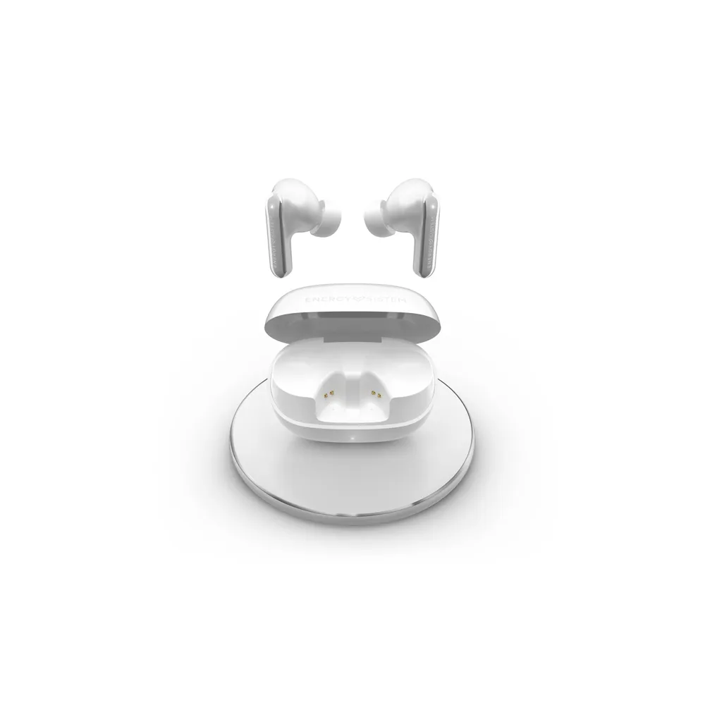 White Serenity ANC Ultra Bluetooth slušalice bele (M45935)