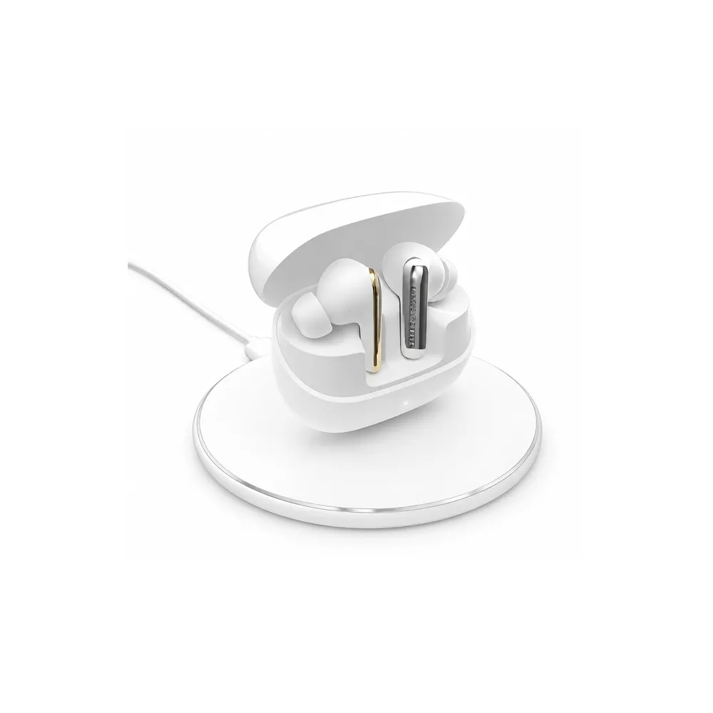 White Serenity ANC Ultra Bluetooth slušalice bele (M45935)
