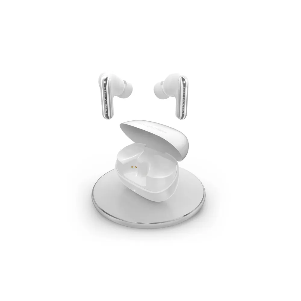 White Serenity ANC Ultra Bluetooth slušalice bele (M45935)