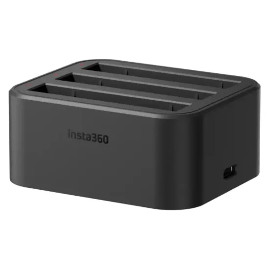 X3 Fast Charge Hub (X3)