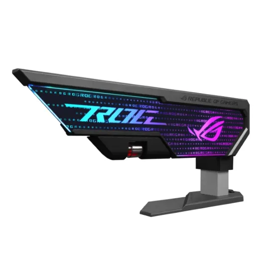XH01 ROG HERCULX GRAPHICS CARD HOLDER