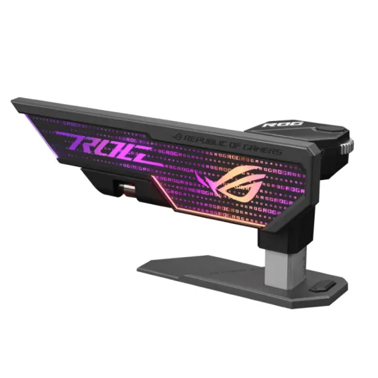 XH01 ROG HERCULX GRAPHICS CARD HOLDER