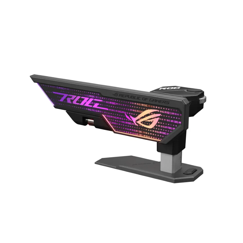 XH01 ROG HERCULX GRAPHICS CARD HOLDER