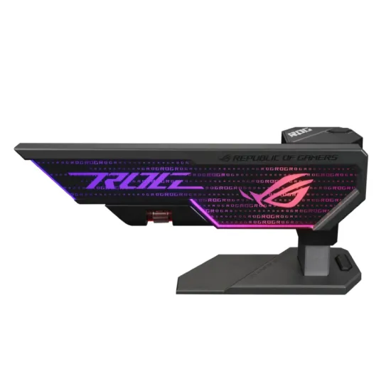 XH01 ROG HERCULX GRAPHICS CARD HOLDER