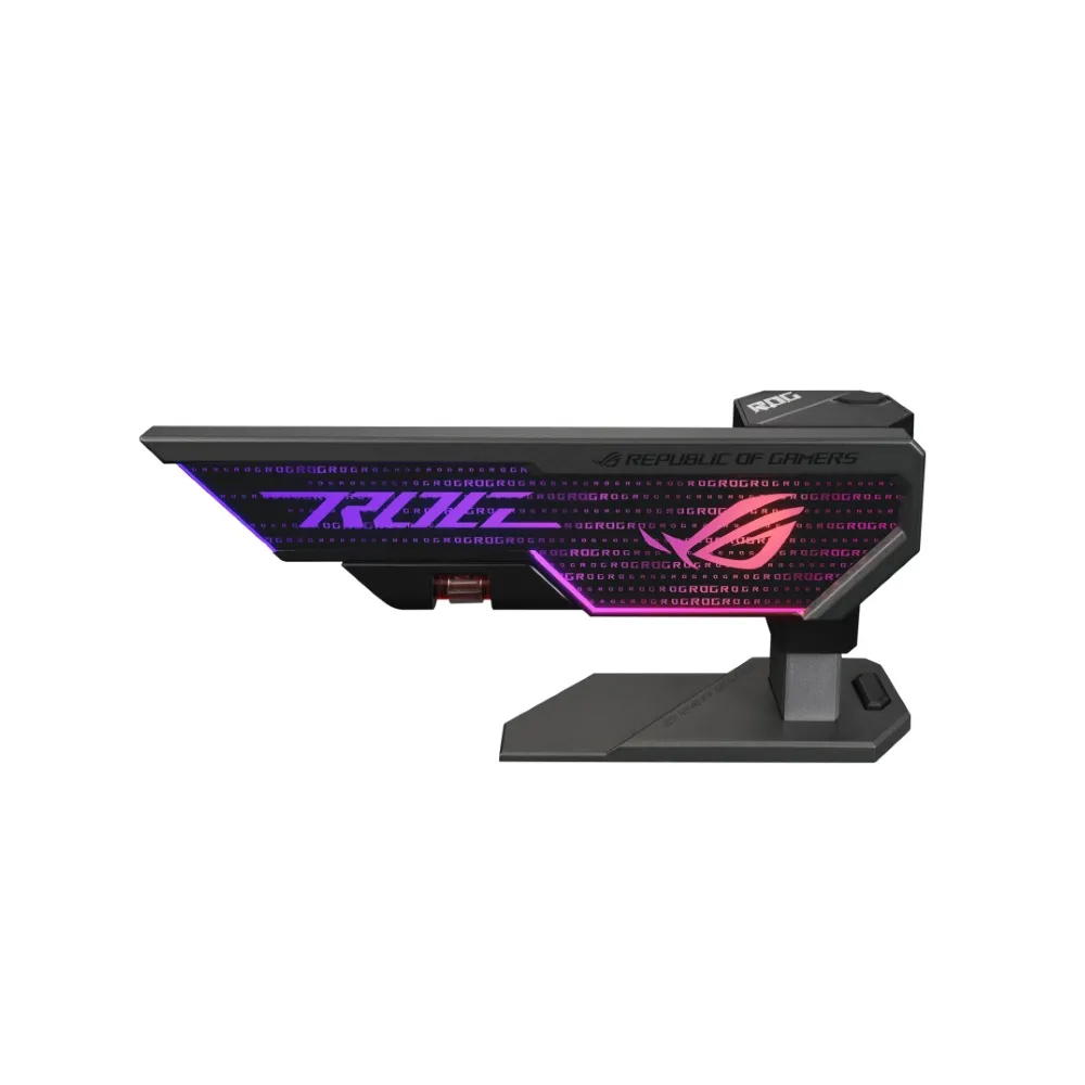 XH01 ROG HERCULX GRAPHICS CARD HOLDER