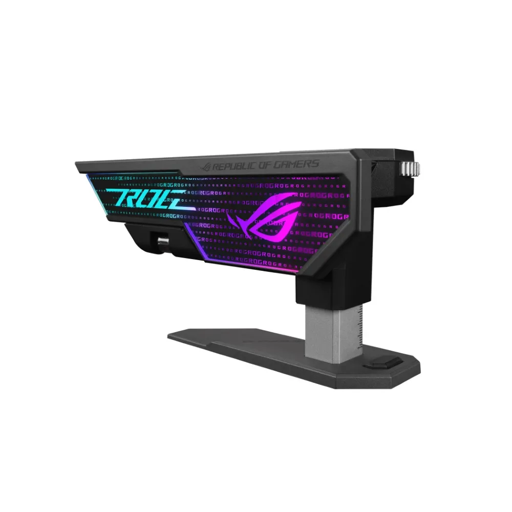 XH01 ROG HERCULX GRAPHICS CARD HOLDER