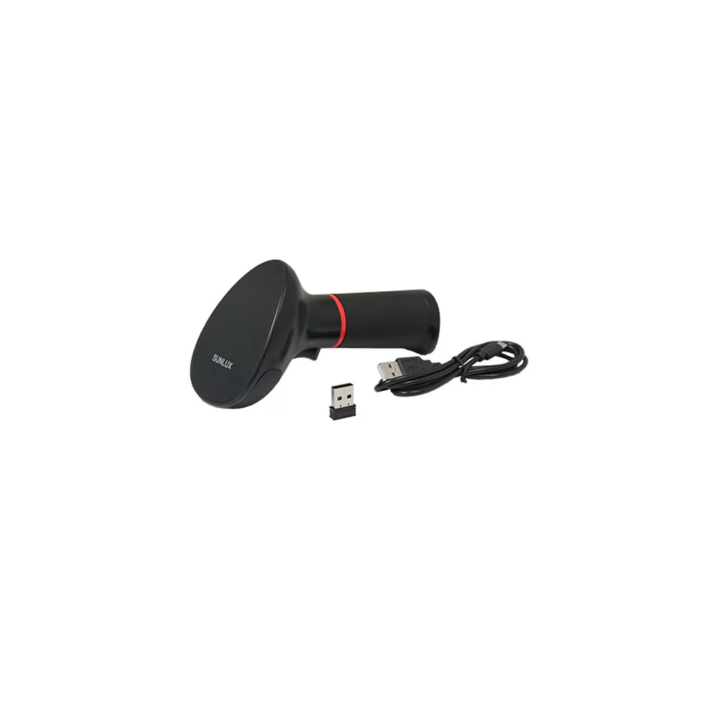 XL-9600 Wireless bar-kod čitač (skener)