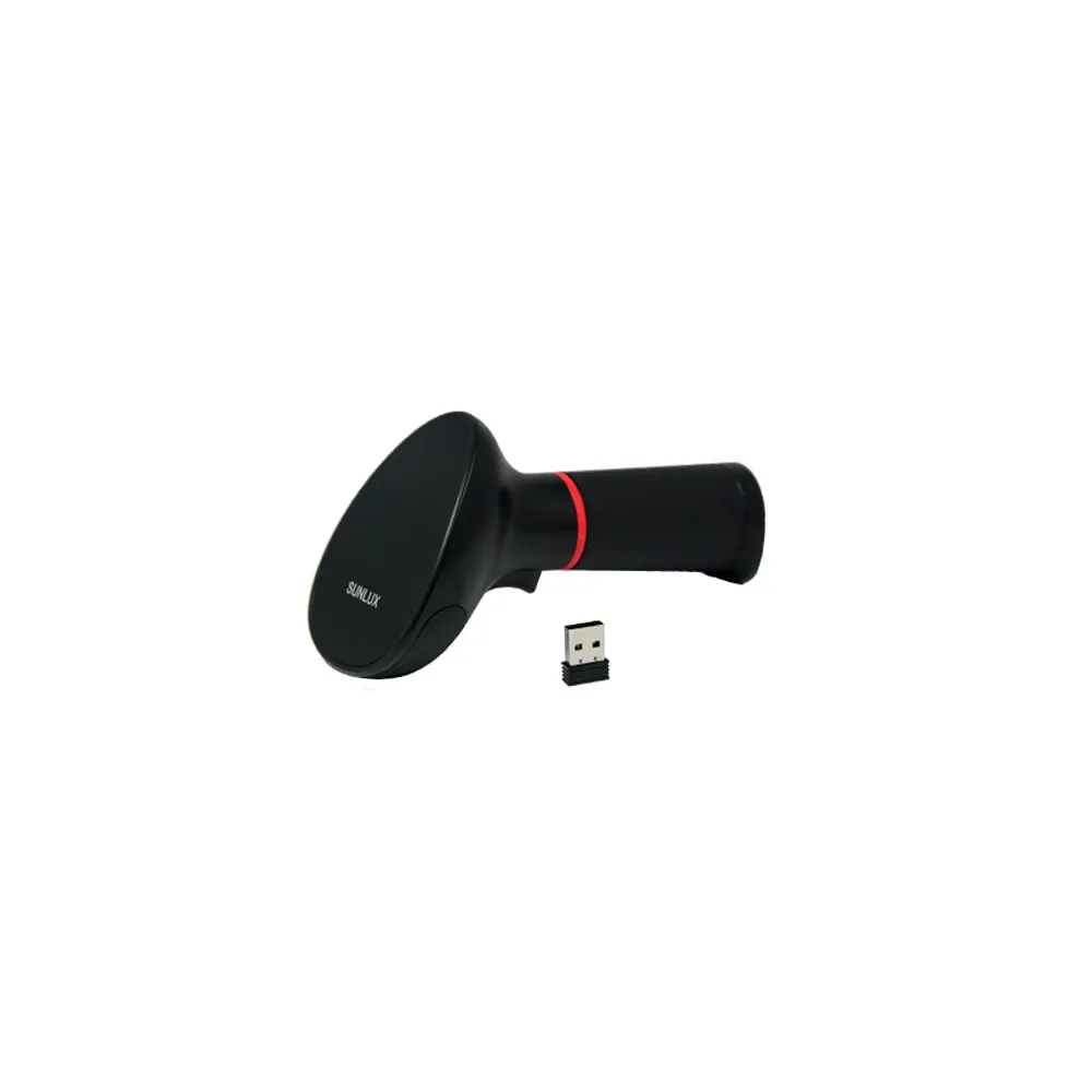 XL-9600 Wireless bar-kod čitač (skener)