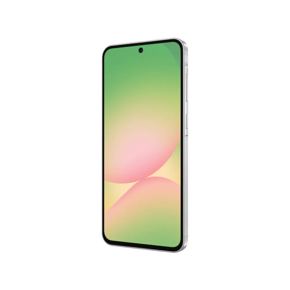 A1206C Tip C- Lightning 27W punjač beli