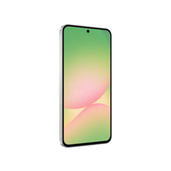 A1206C Tip C- Lightning 27W punjač beli