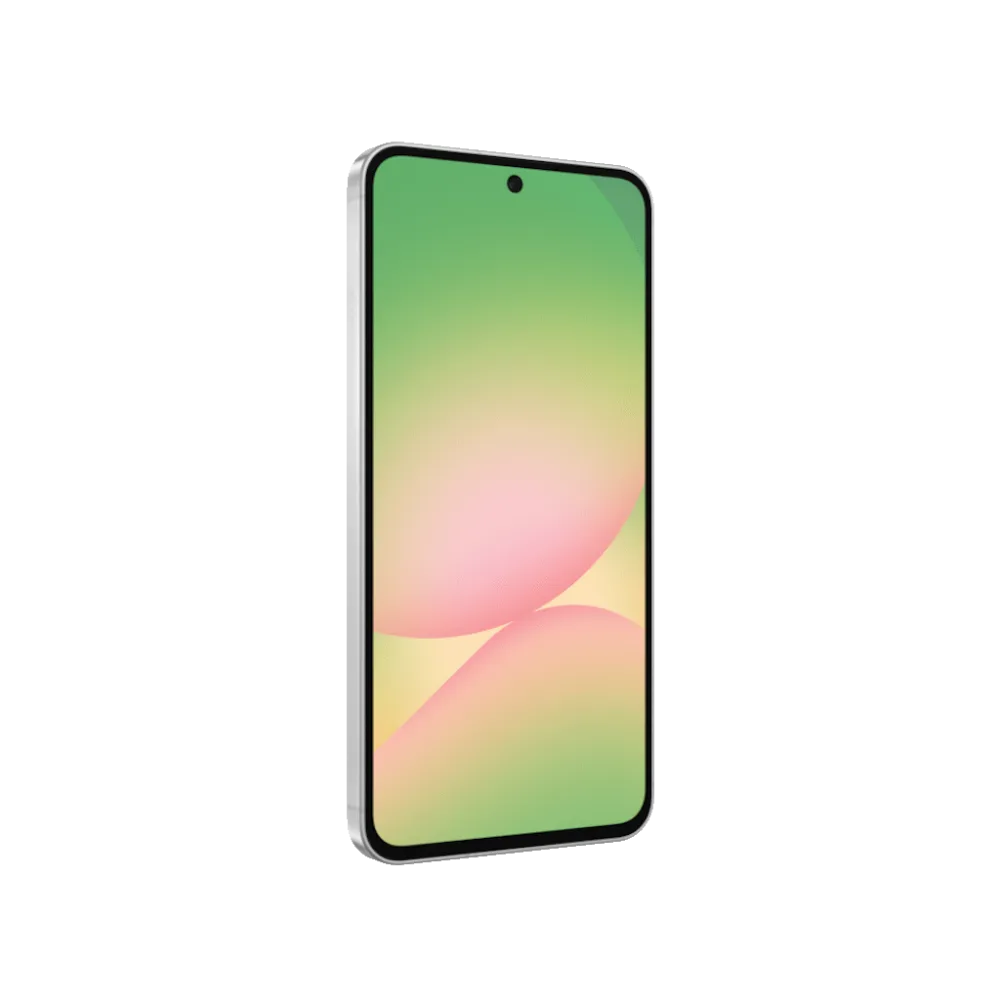 A1206C Tip C- Lightning 27W punjač beli