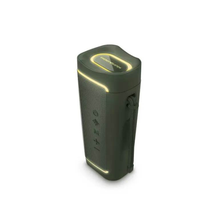 Yume ECO Green Bluetooth zvučnik zeleni M45784