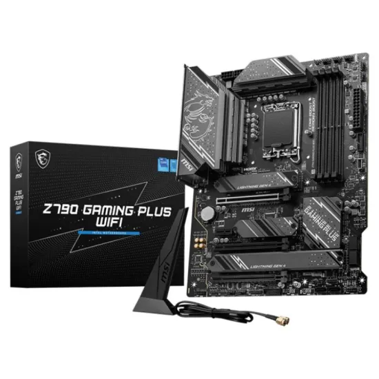 Z790 GAMING PLUS WIFI