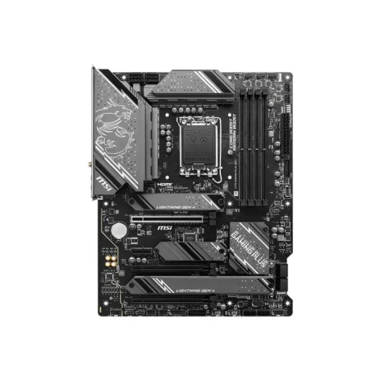 Z790 GAMING PLUS WIFI