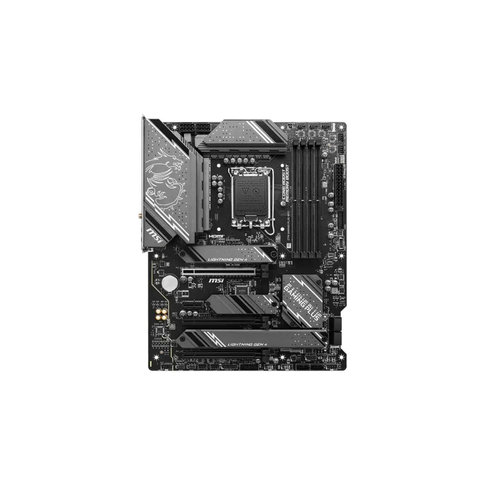Z790 GAMING PLUS WIFI