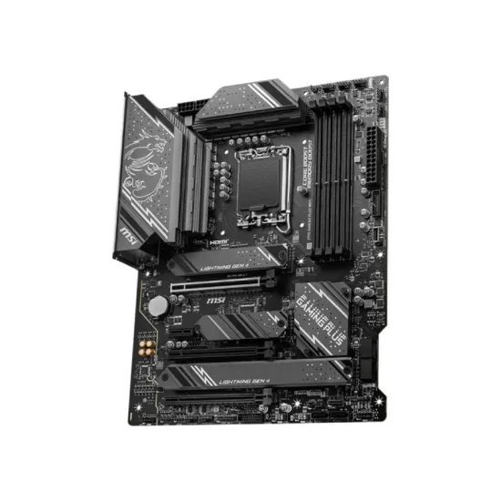 Z790 GAMING PLUS WIFI