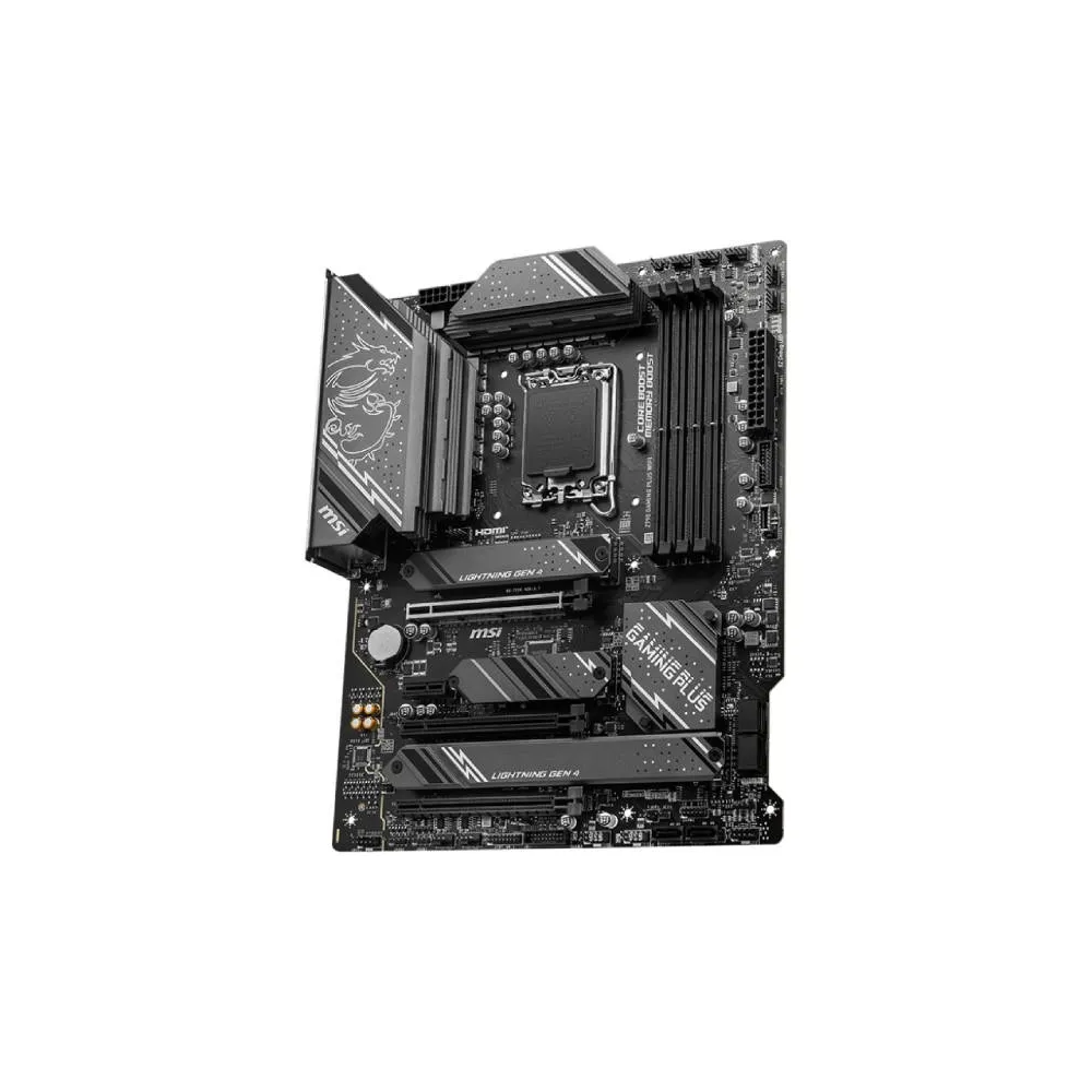 Z790 GAMING PLUS WIFI