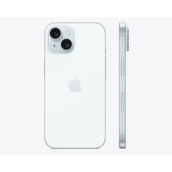 iPhone 15 256GB Blue
