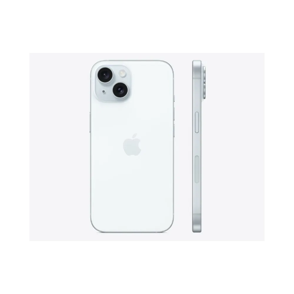iPhone 15 256GB Blue