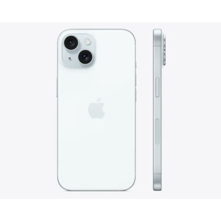 iPhone 15 256GB Blue