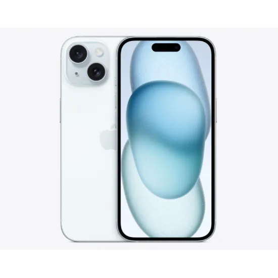 iPhone 15 256GB Blue