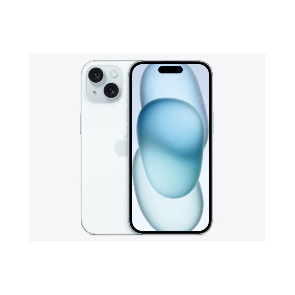 iPhone 15 256GB Blue