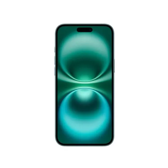 iPhone 16 128GB Teal