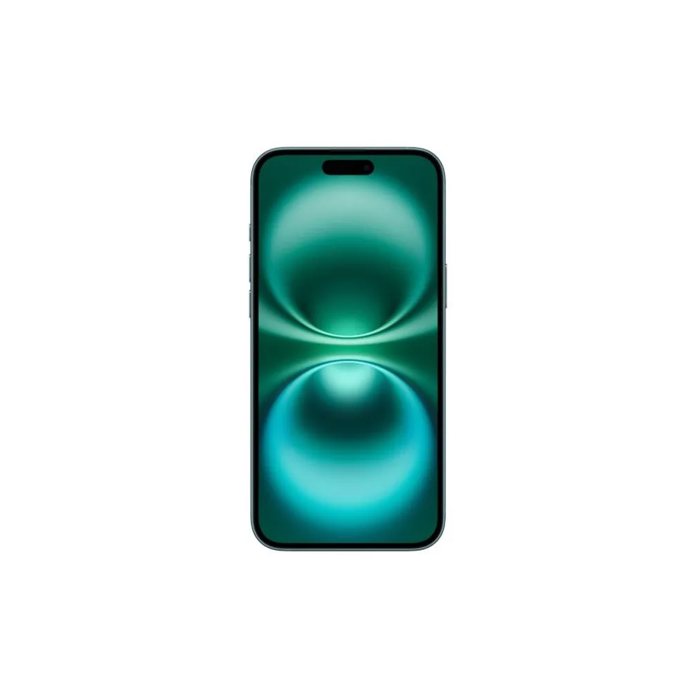 iPhone 16 128GB Teal
