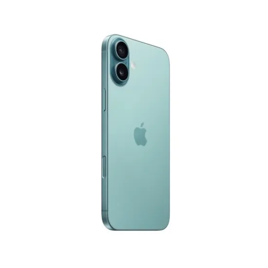 iPhone 16 128GB Teal