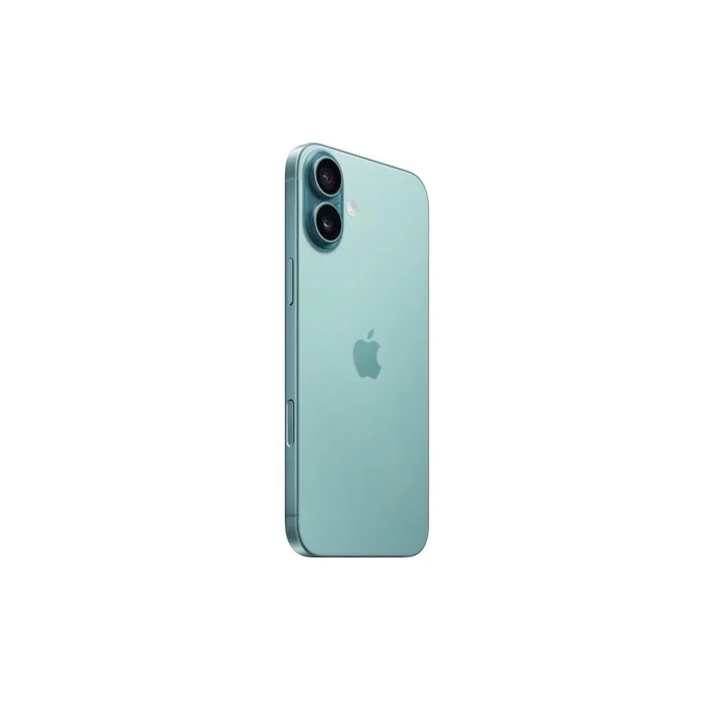 iPhone 16 128GB Teal