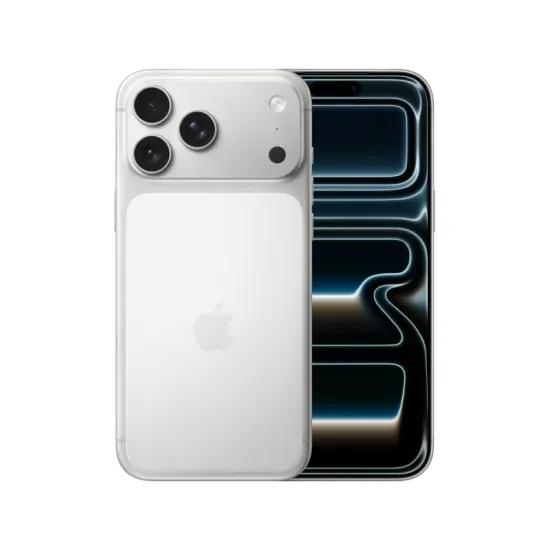 iPhone 17 Pro 256GB Silver