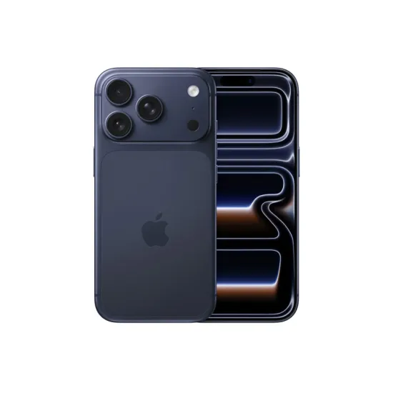 iPhone 17 Pro 512 Deep blue