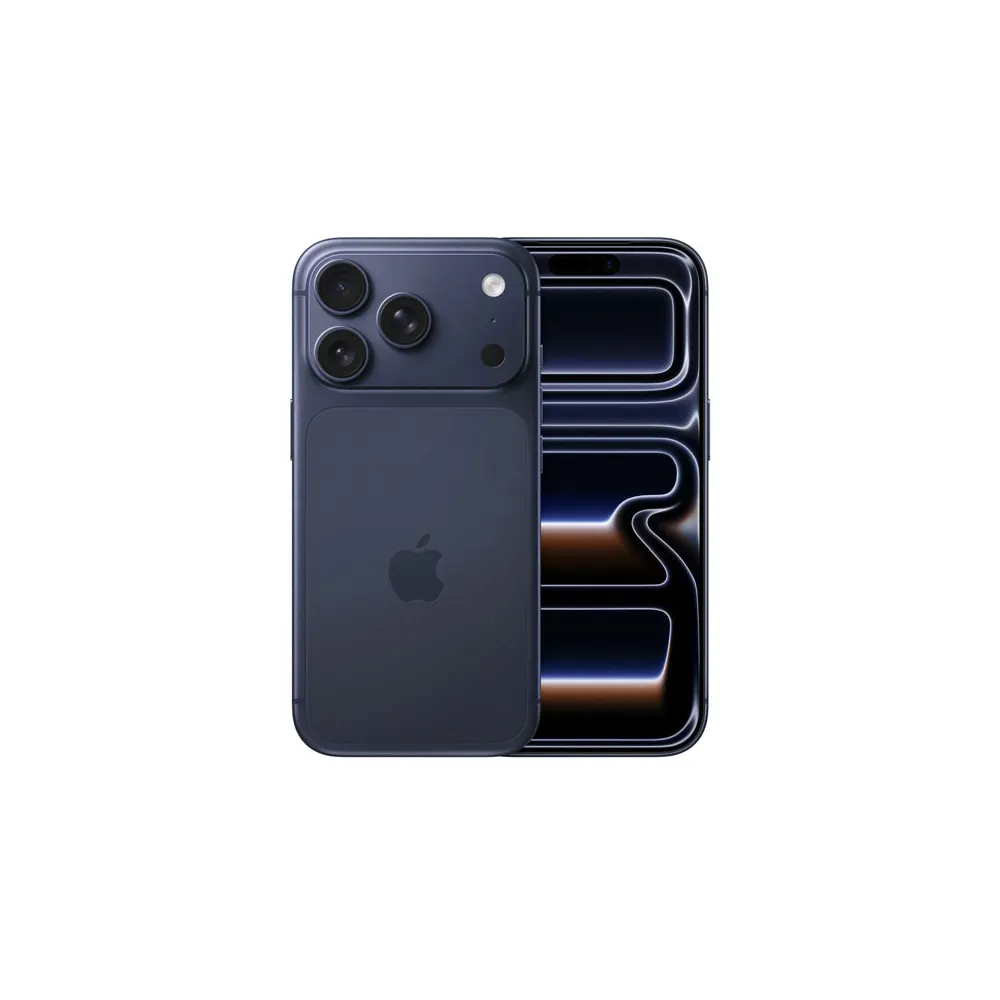 iPhone 17 Pro 512 Deep blue