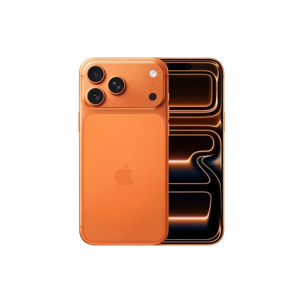 iPhone 17 Pro 512GB Cosmic Orange