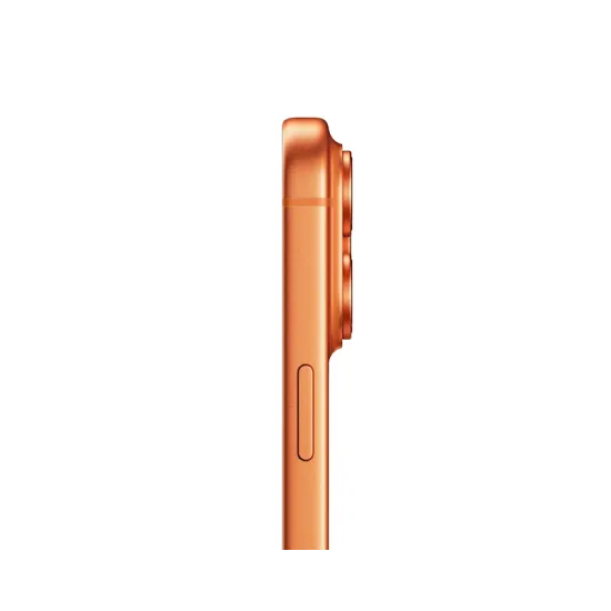 iPhone 17 Pro 512GB Cosmic Orange