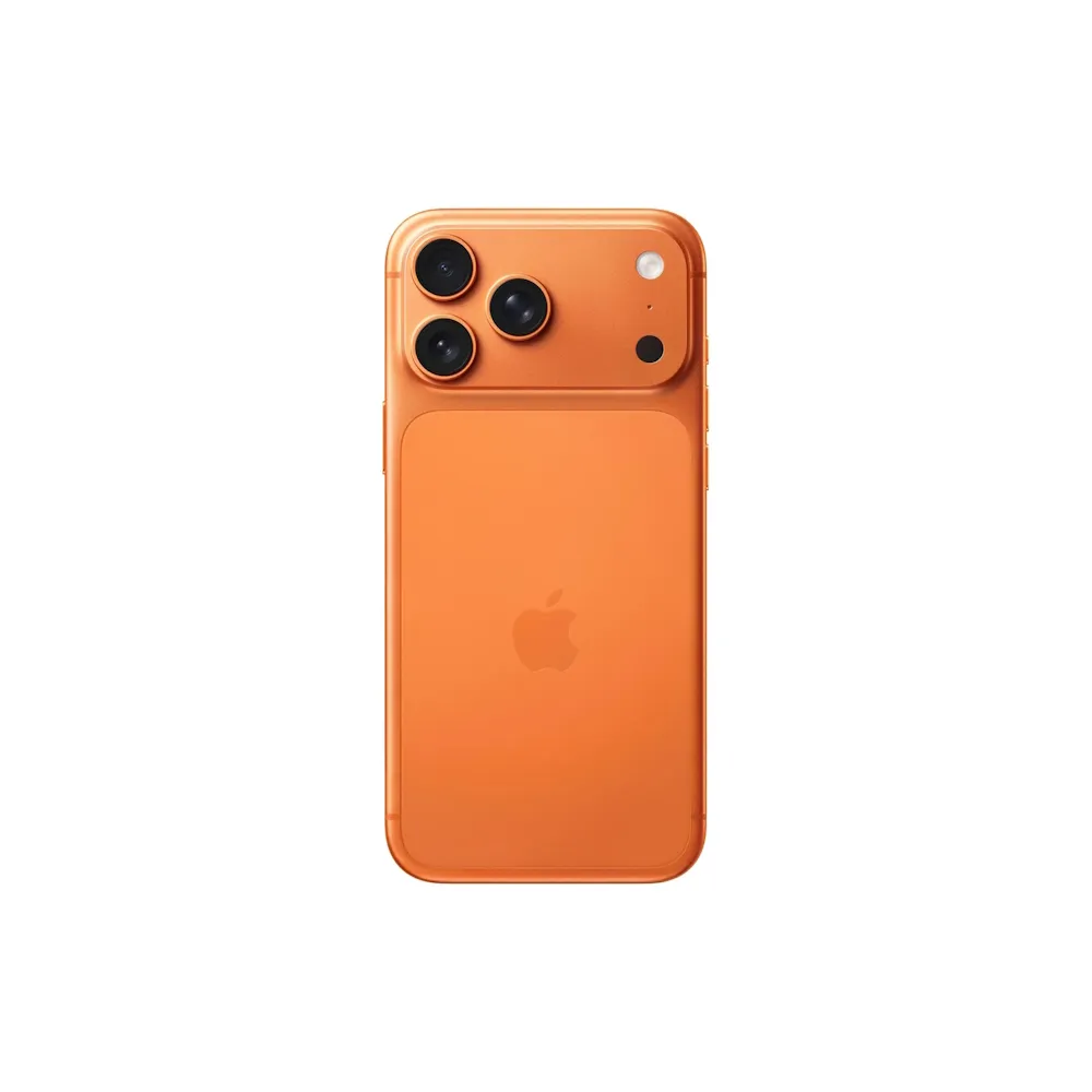 iPhone 17 Pro 512GB Cosmic Orange