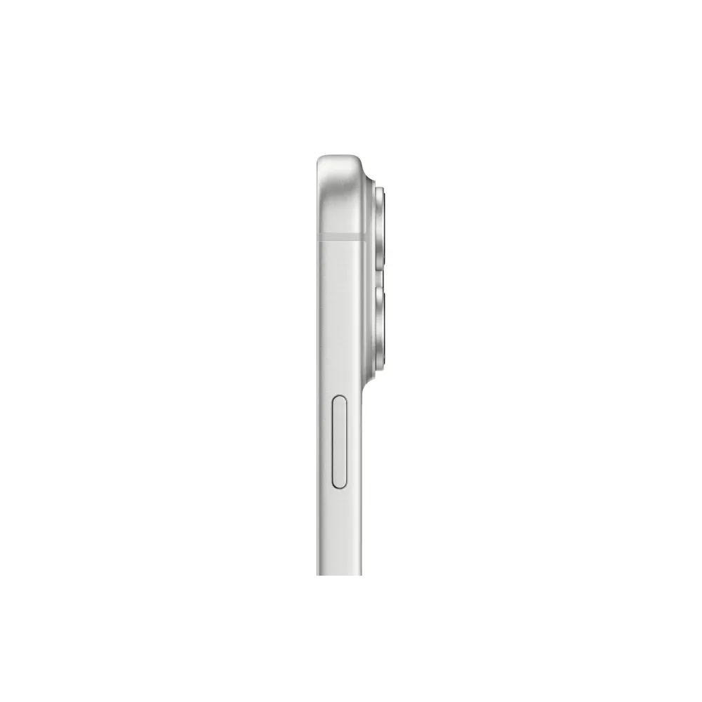 iPhone 17 Pro 512GB Silver