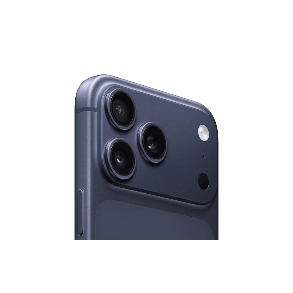 iPhone 17 Pro Max 512GB Deep Blue