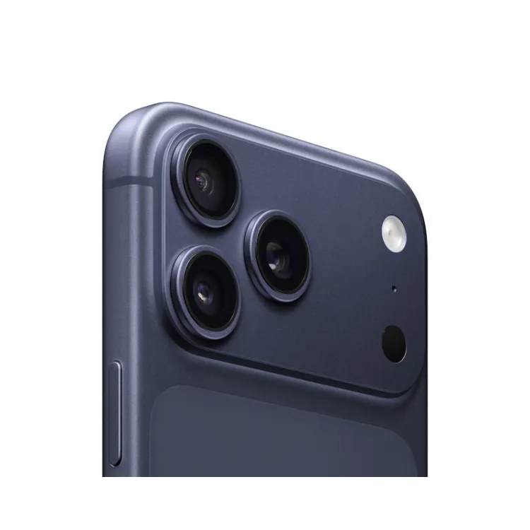 iPhone 17 Pro Max 512GB Deep Blue
