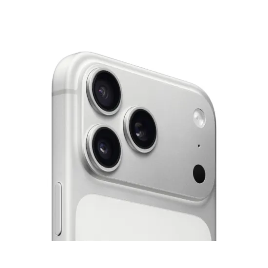 iPhone 17 Pro Max 512GB Silver