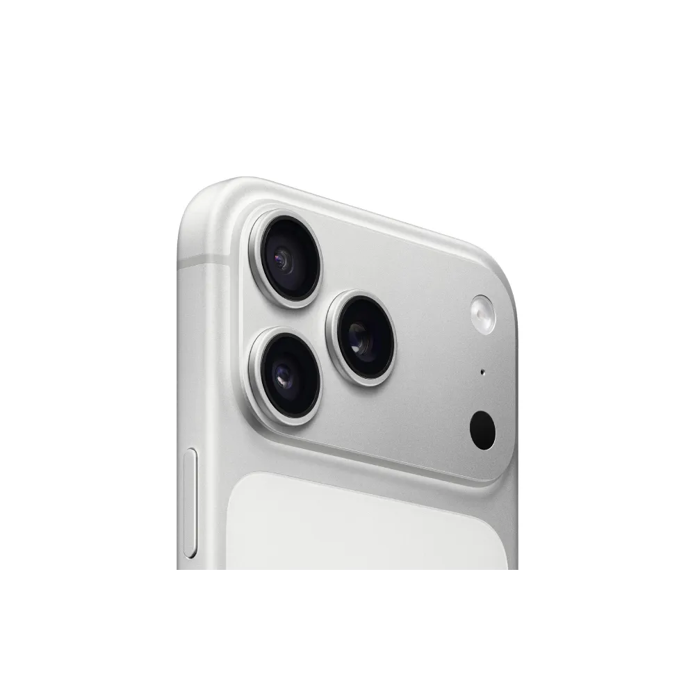 iPhone 17 Pro Max 512GB Silver