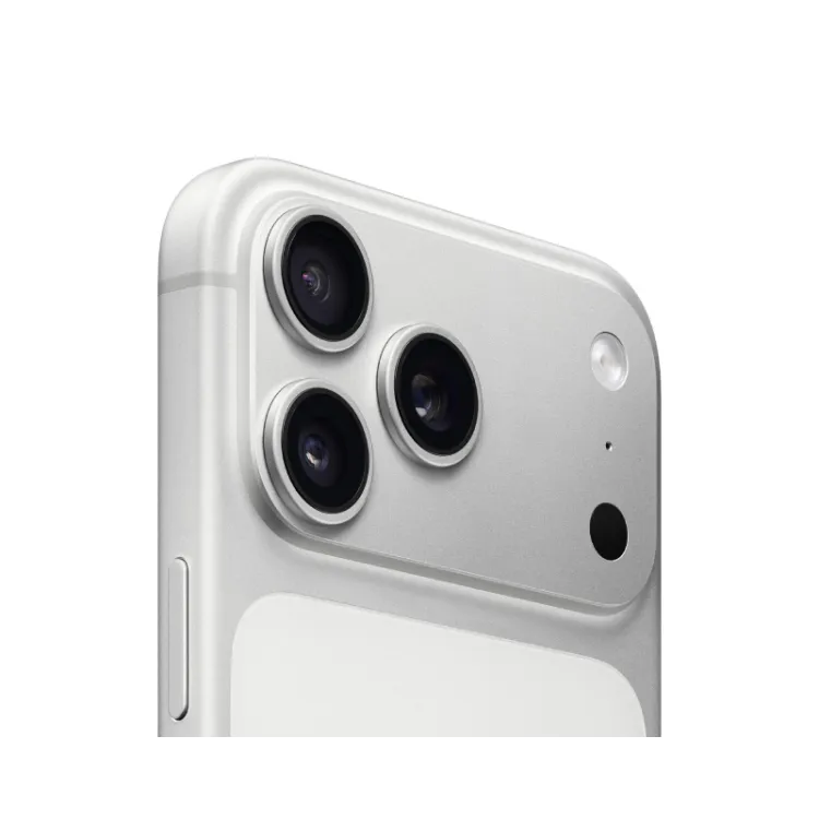 iPhone 17 Pro Max 512GB Silver