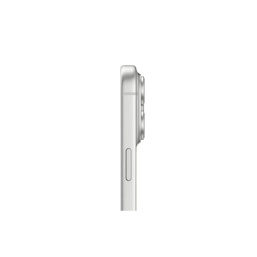 iPhone 17 Pro Max 512GB Silver