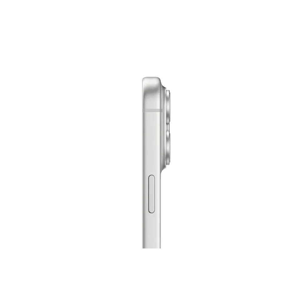 iphone 17 Pro Max 256GB Silver