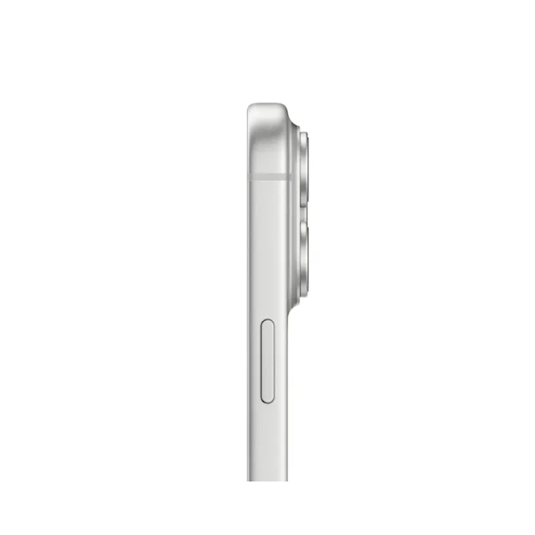 iphone 17 Pro Max 256GB Silver