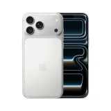 iphone 17 Pro Max 256GB Silver