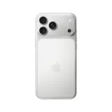 iphone 17 Pro Max 256GB Silver