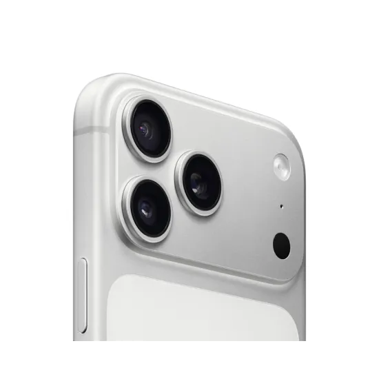 iphone 17 Pro Max 256GB Silver